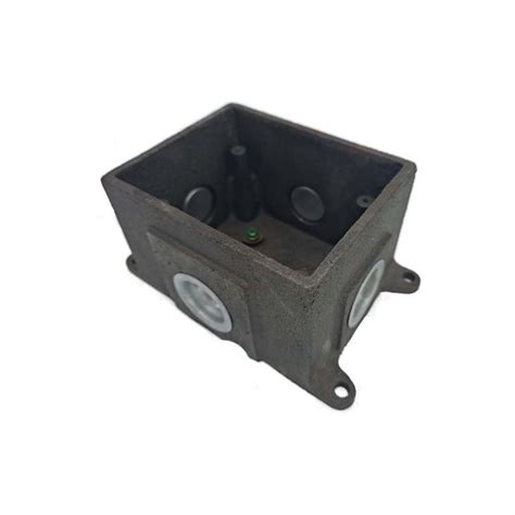 jinlong iron oem distribution box design|Cast Iron Junction Boxes .